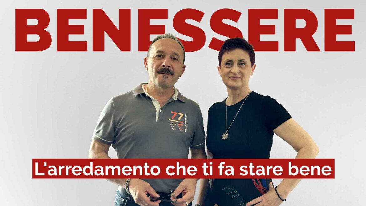 Come la tua casa può contribuire alla tua serenità