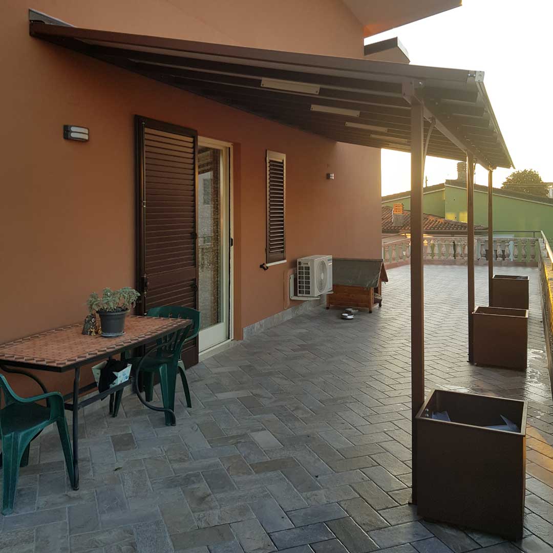 Coperture invernali giardino 5 Coperture invernali giardino 5