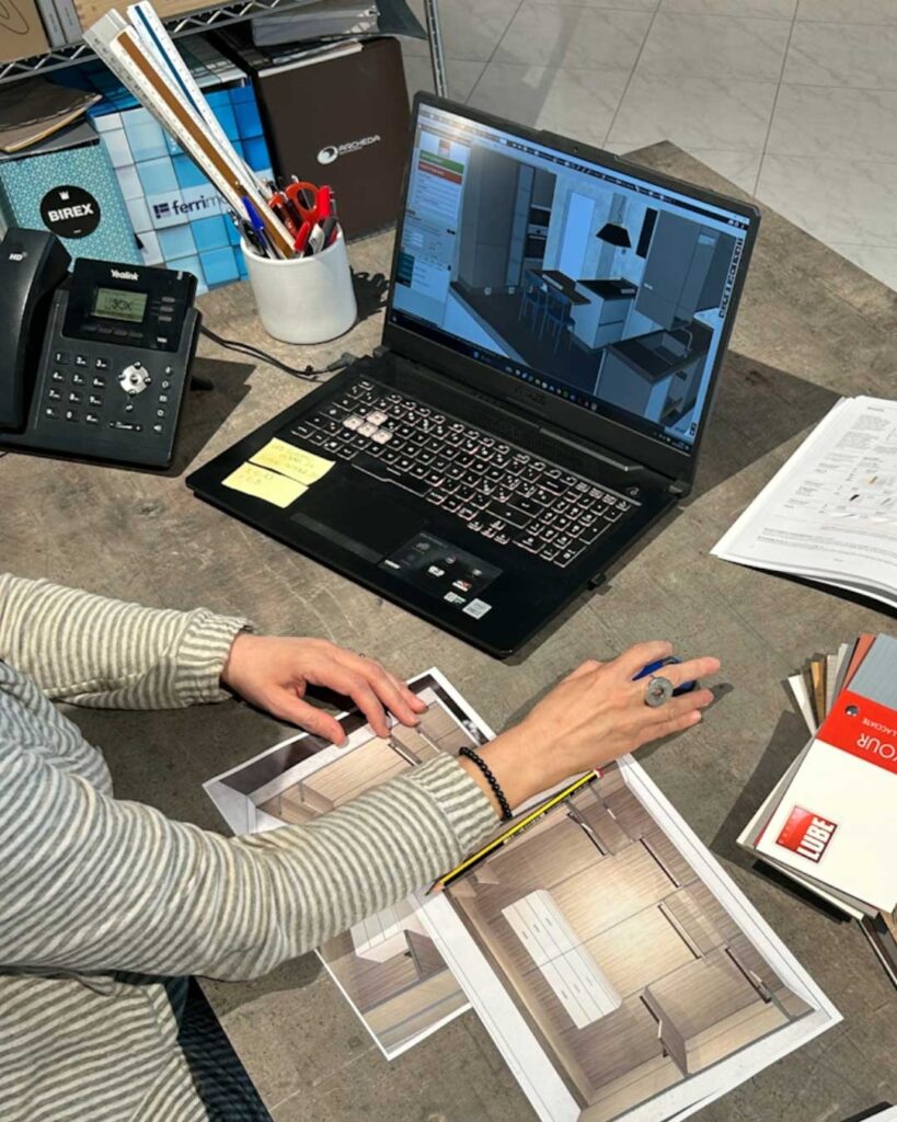 Progettazione 4 Progettazione 4