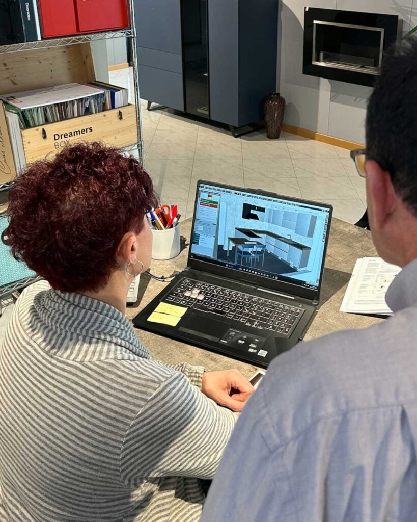 Progettazione 5 Progettazione 5