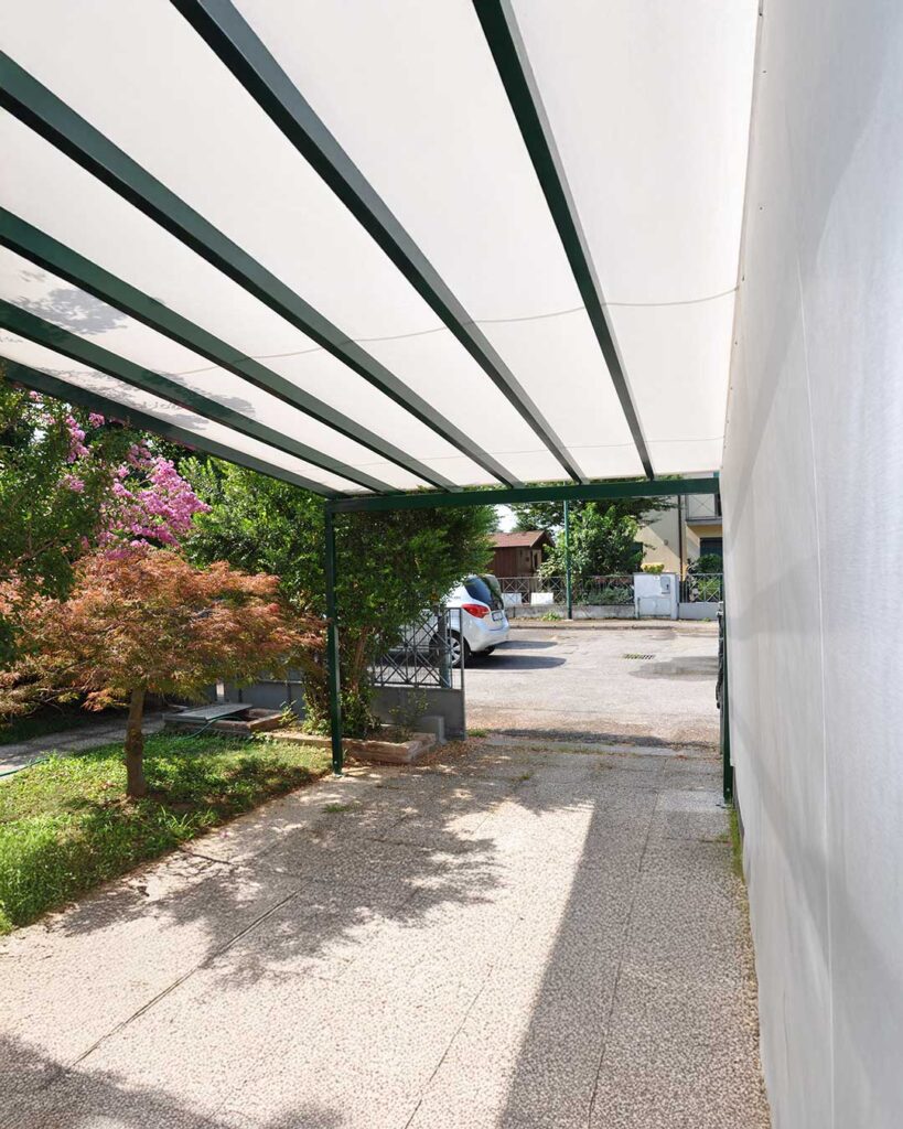 Coperture invernali giardino 3 pergola bianca 02