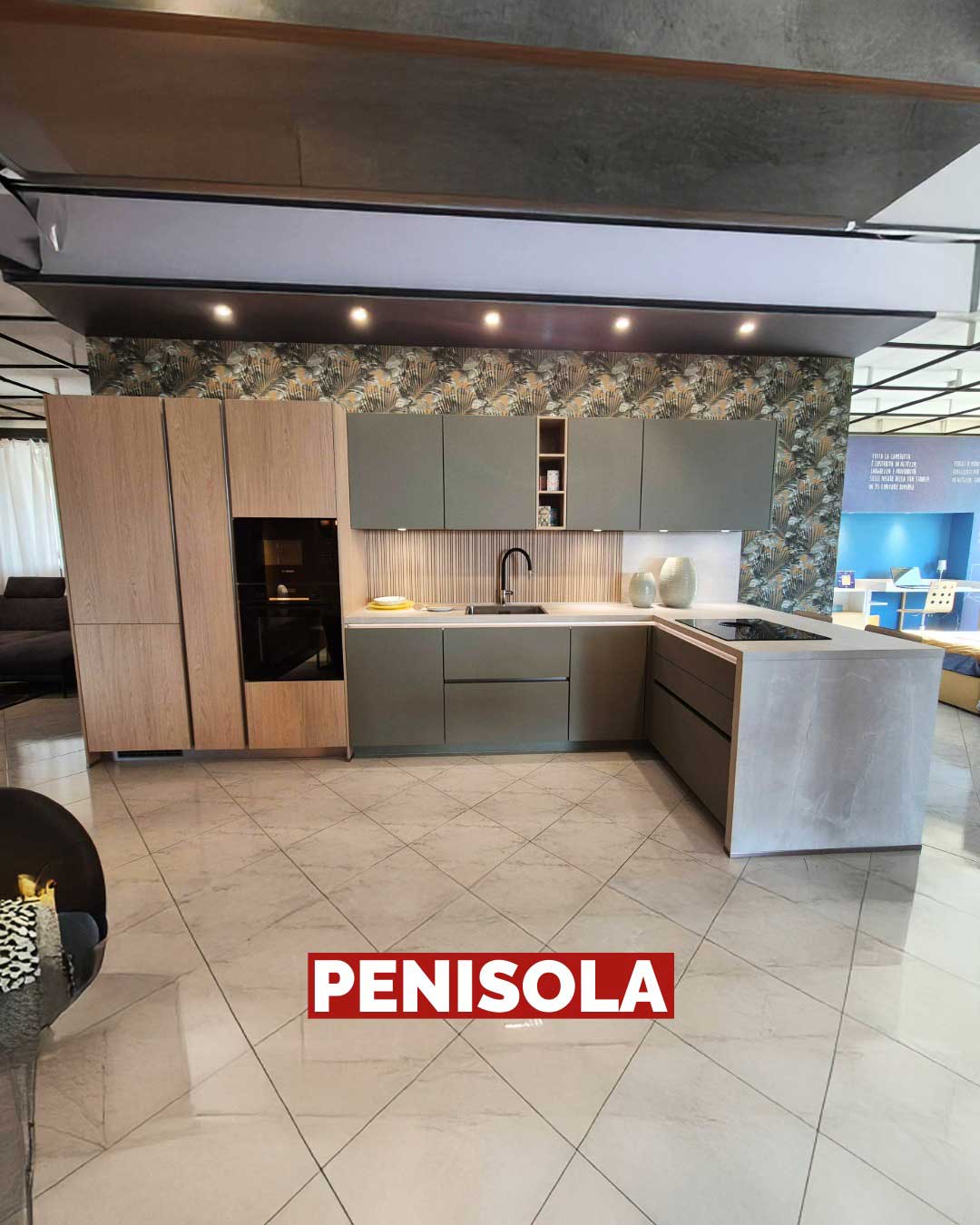 BLOG Cucina moderna open spaceisolapenisola 3 BLOG Cucina moderna open spaceisolapenisola 3