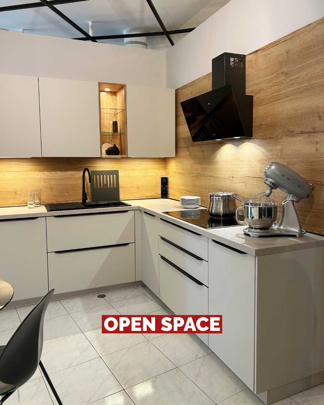 BLOG Cucina moderna open spaceisolapenisola 6 BLOG Cucina moderna open spaceisolapenisola 6