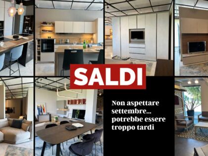 Saldi estivi su arredo casa e giardino: il momento giusto per ripensare i tuoi spazi