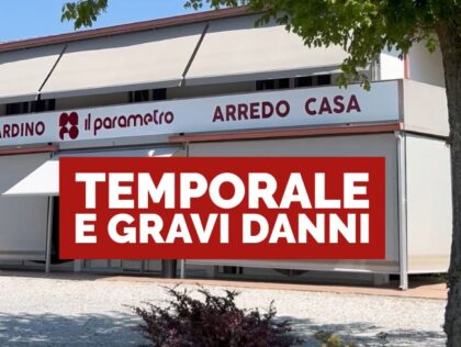La nostra pergola ha retto al temporale: perché un progetto su misura può fare la differenza